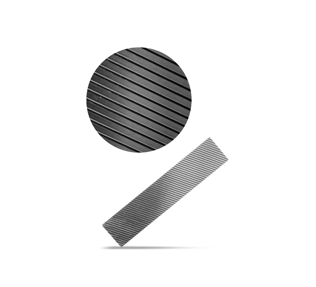 Vola File Pro Racing Fine von Icecut