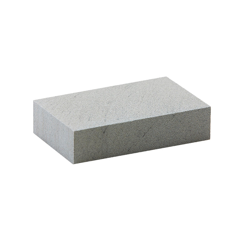 SNOLI rubber kantenblok grof 203