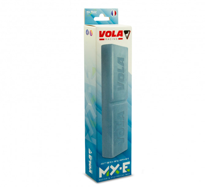 MX-E Blauw