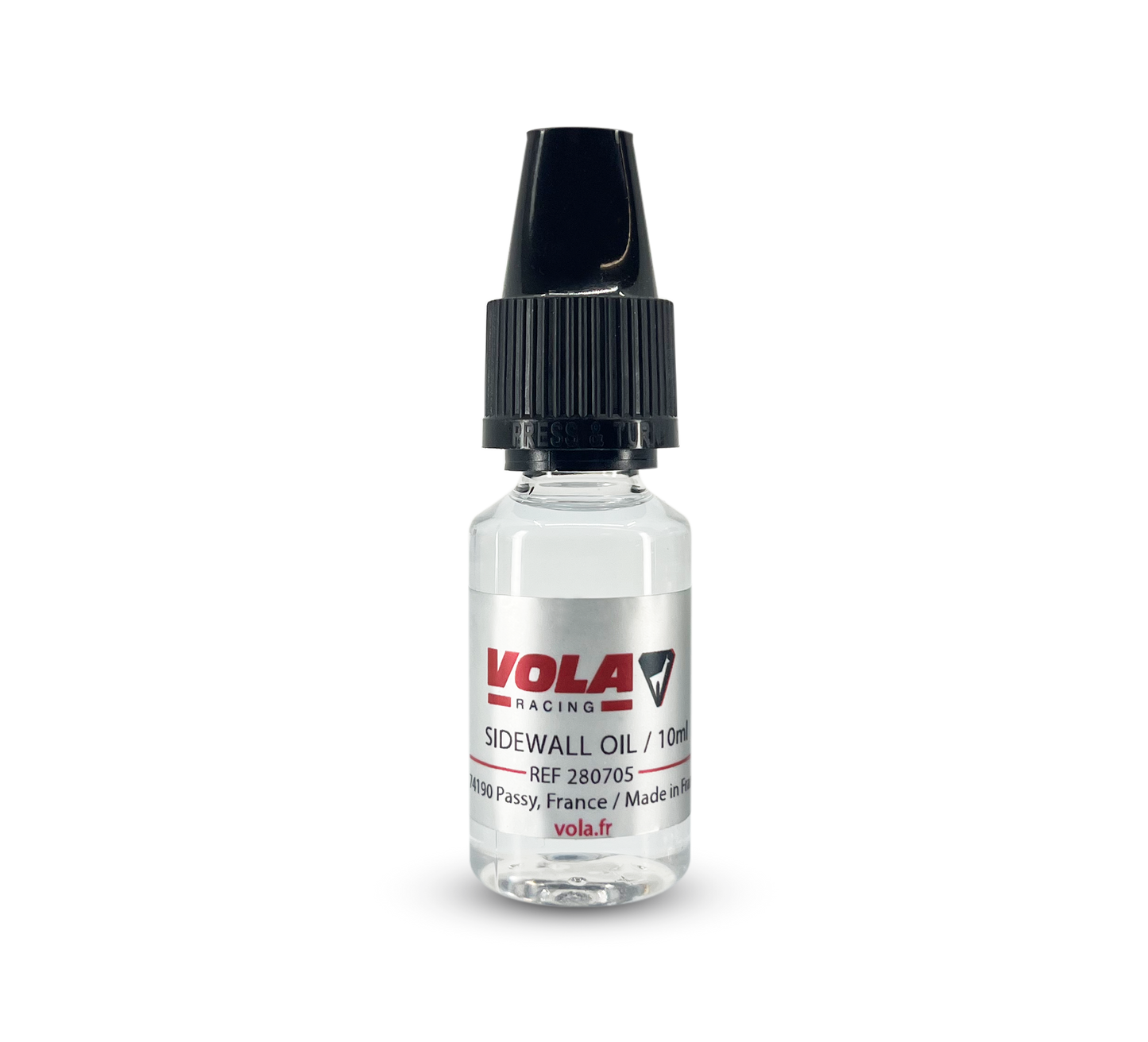Vola HCM Sidewall olie