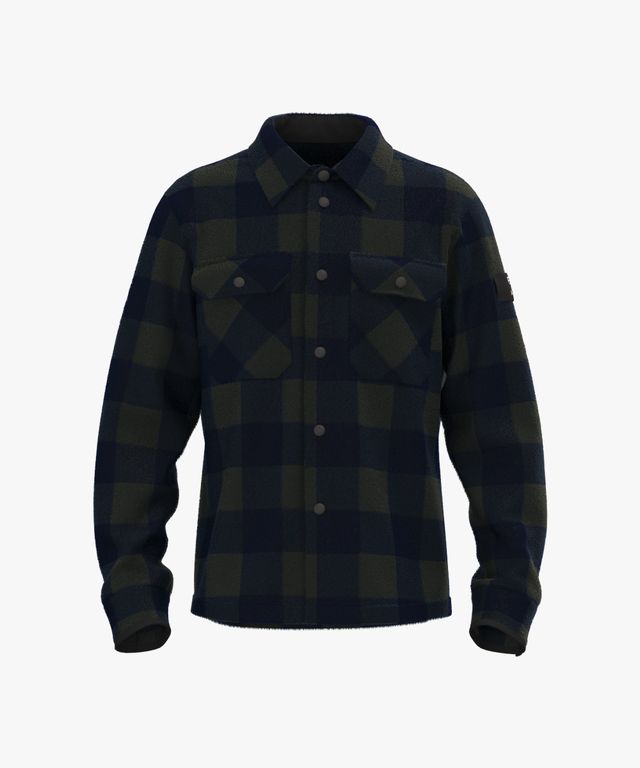 Shirt Camicia Man