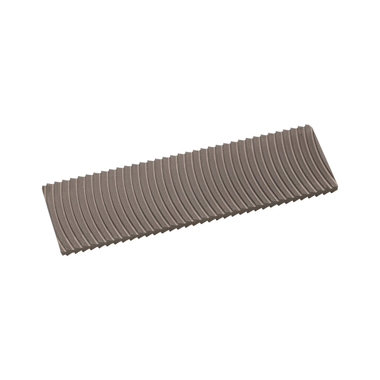 SNOLI Carrosserievijl 100x30x4mm