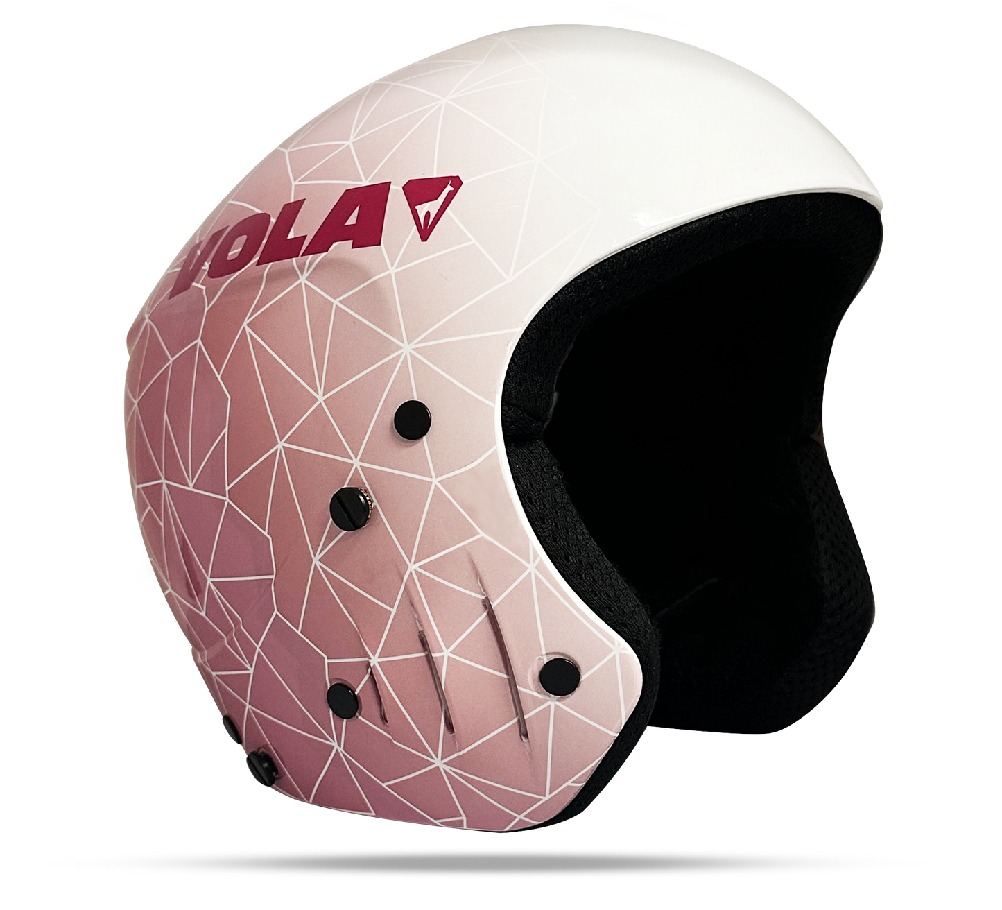 FIS helm Berry