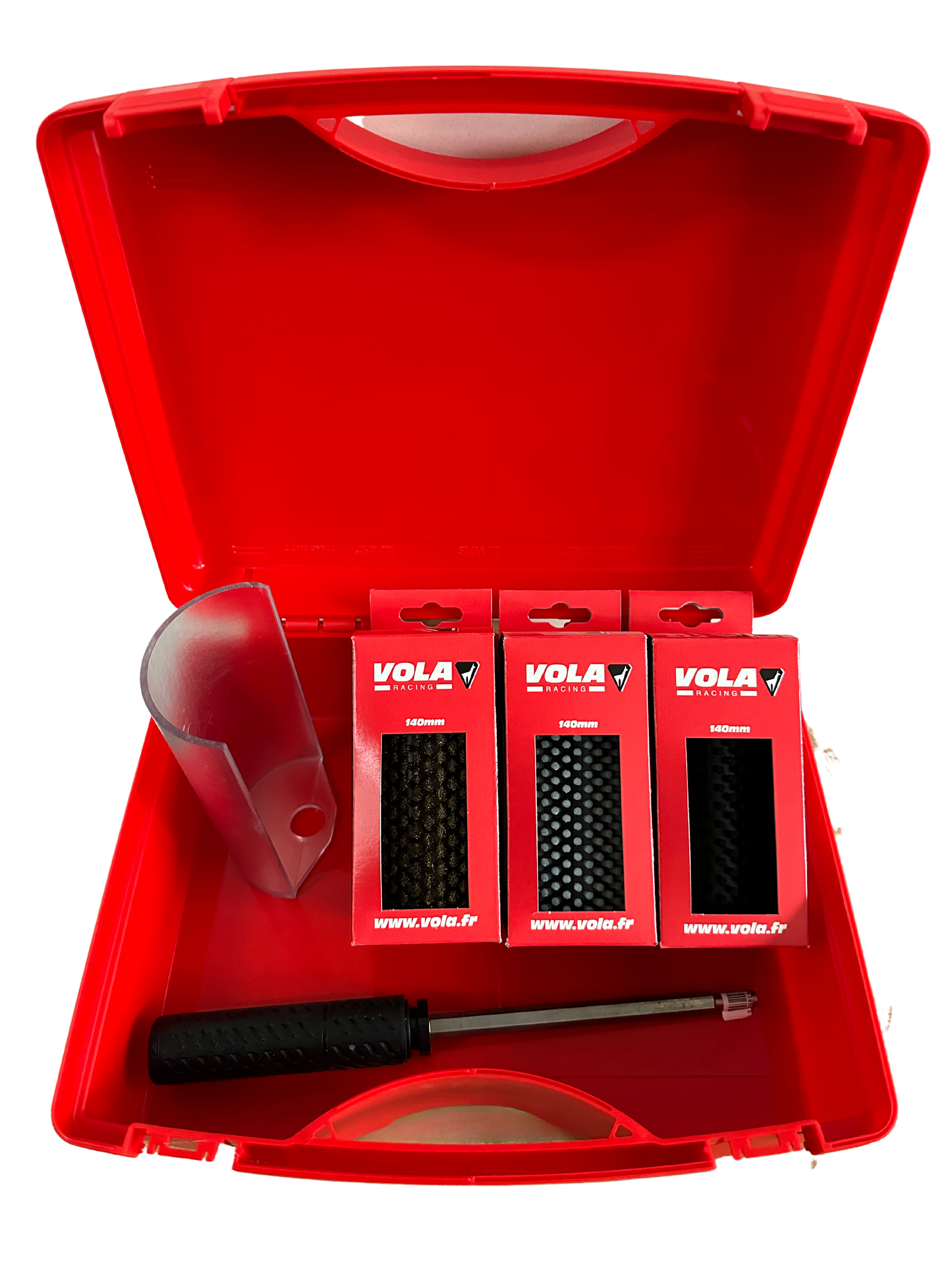 Vola racing Rotorbrush Set