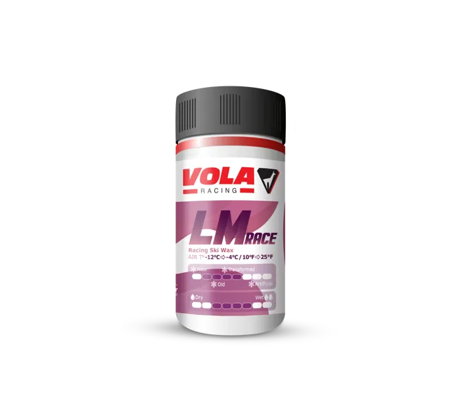 LM Race Paars Vloeibaar