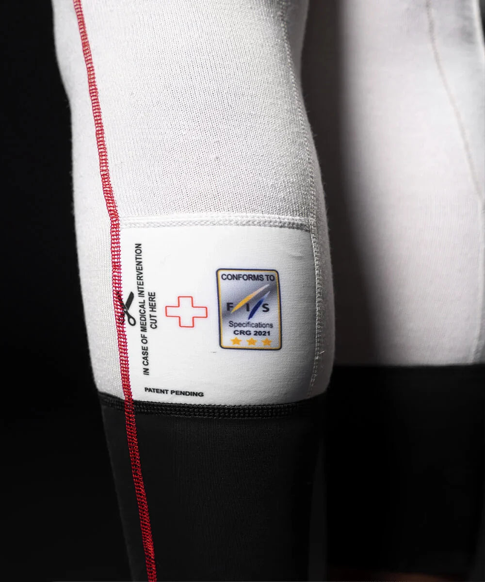 Energiapura Schnittfeste Schutzhose 3 Sterne