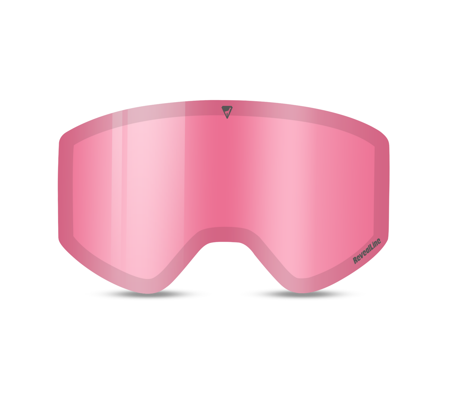 Hypnotic Lens