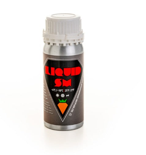 Carrot Surfactant Minus Rood Vloeibare Wax