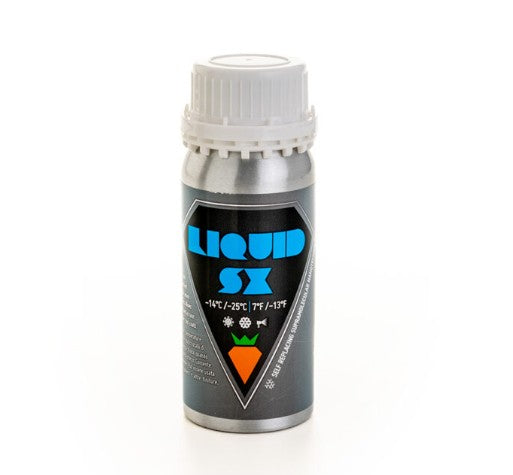 Carrot Surfactant Extreme Blauw Vloeibare Wax