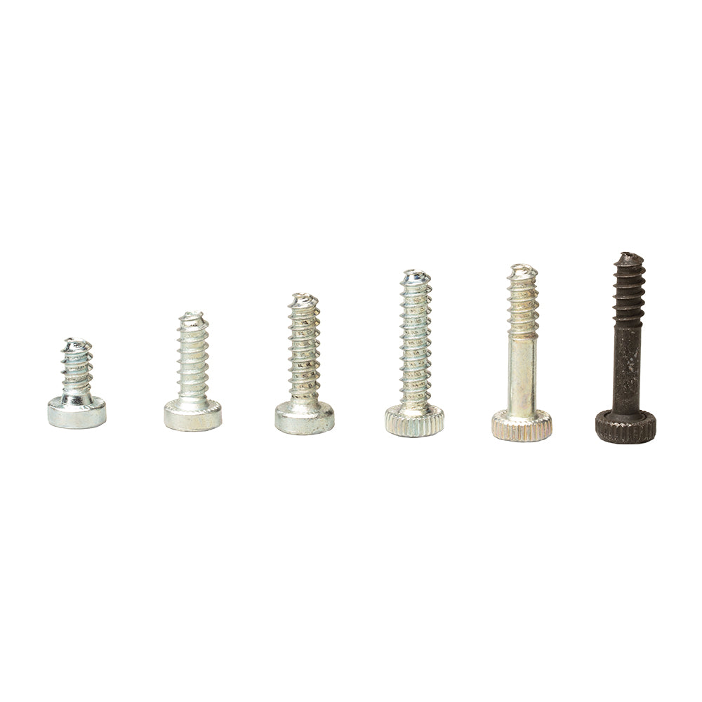 SNOLI Skibinding schroeven cylinderkop