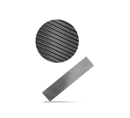 Vola File Pro Racing Fine von Icecut