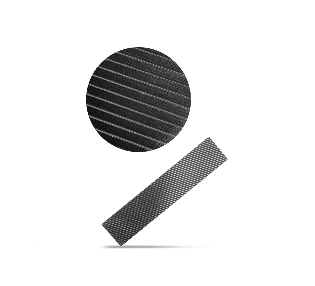 Vola File Pro Racing Medium von Icecut