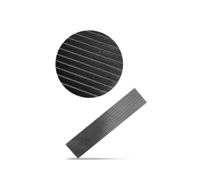Vola File Pro Racing Medium von Icecut