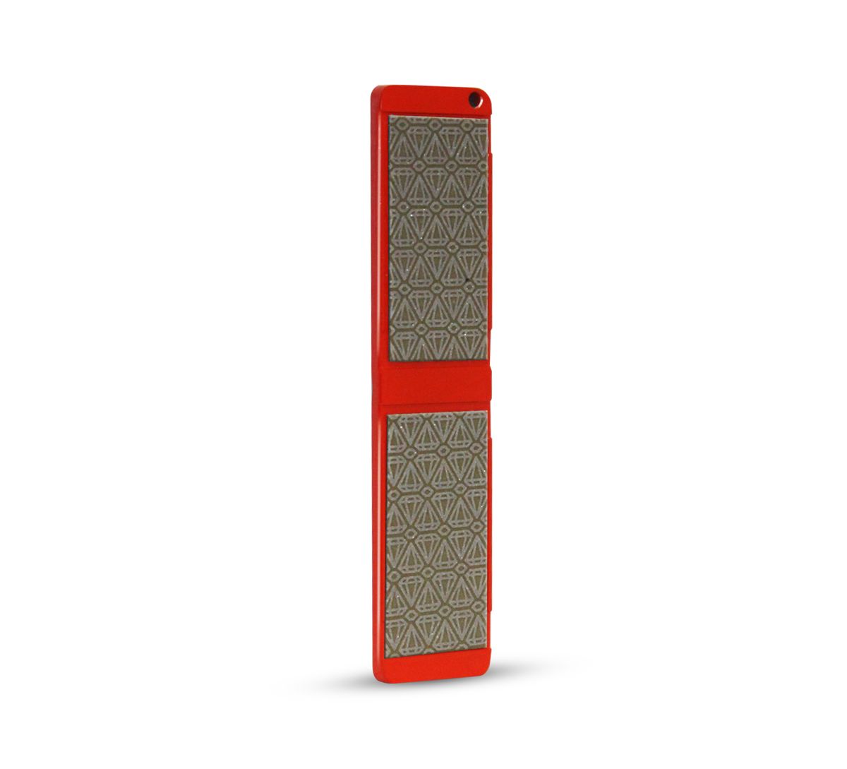Icecut plate