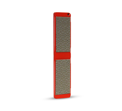 Icecut plate