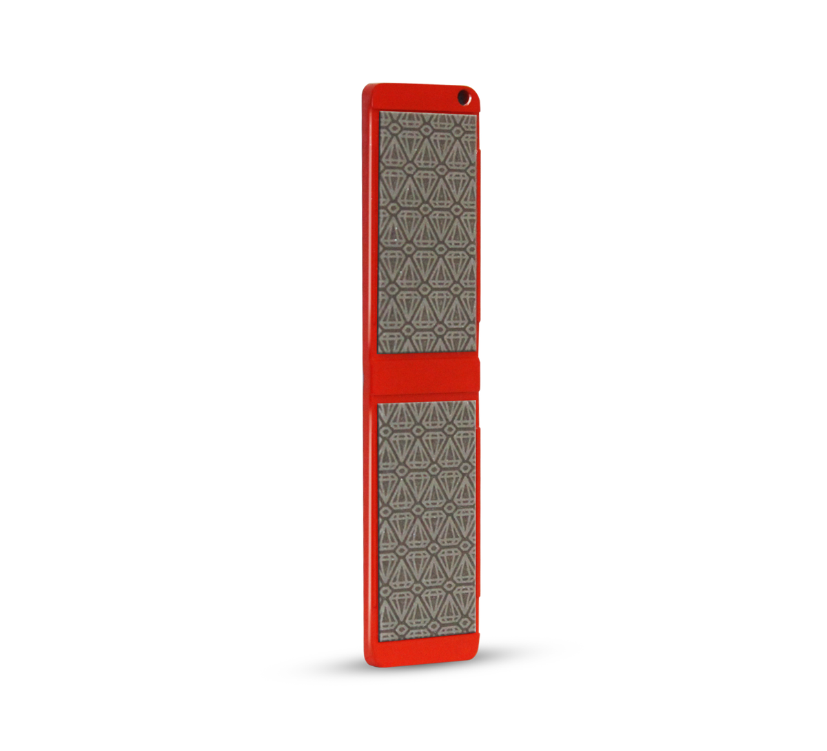 Icecut plate
