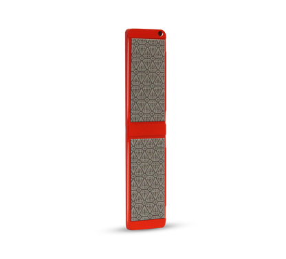 Icecut plate