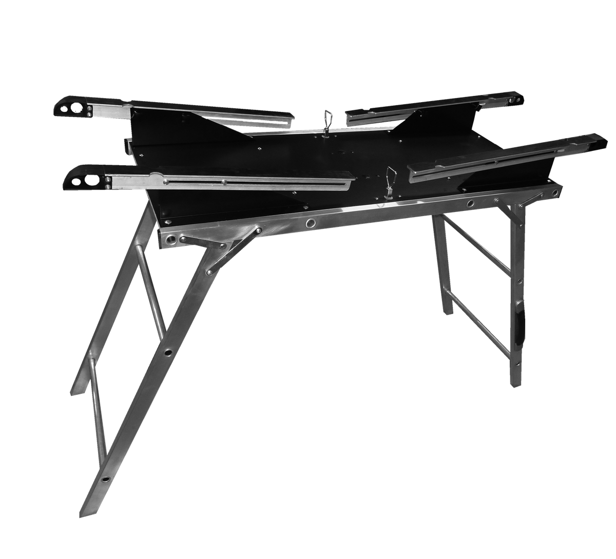 Waxtafel Nordic Pro