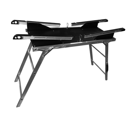 Waxtafel Nordic Pro