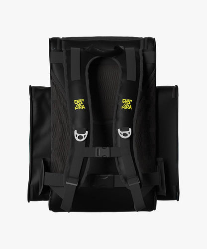 EnergiaPura Racer bag Black Planet