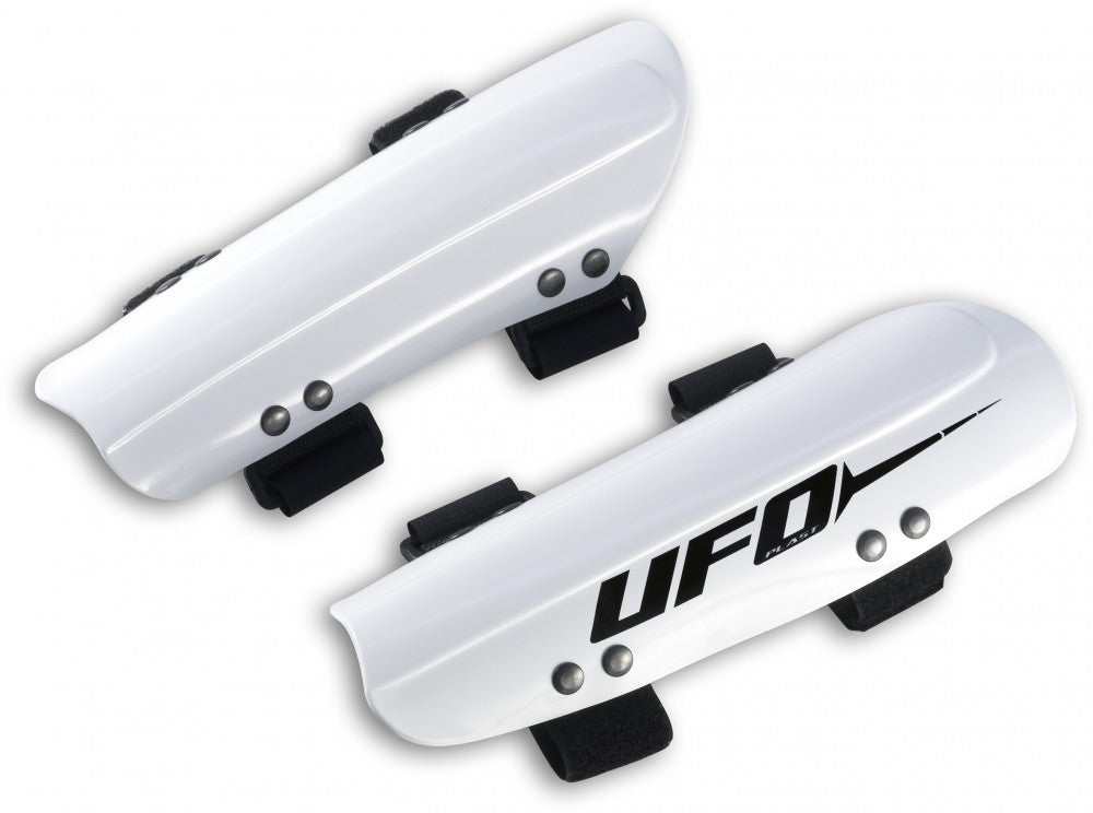 UFO plast armkappen Groen