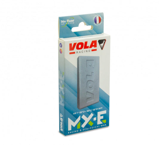 MX-E Blauw