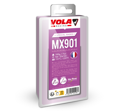 MX901