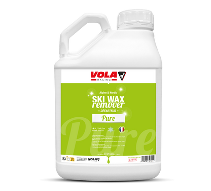 Wax remover pure