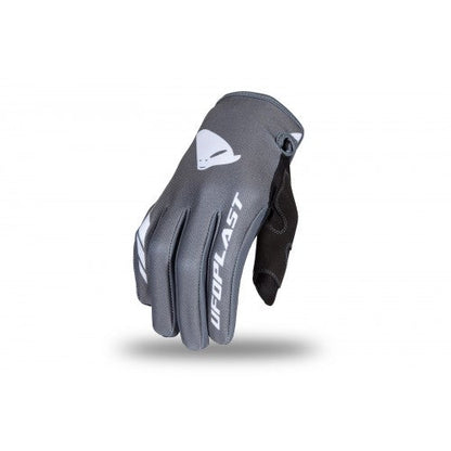Skill Radial kids gloves GREY