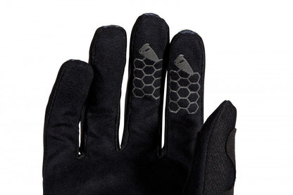 Skill Radial kids gloves GREY