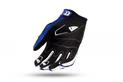 IRIDIUM GLOVES BLUE