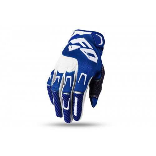 IRIDIUM GLOVES BLUE