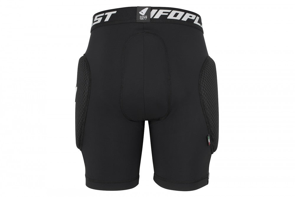UFO protectie short