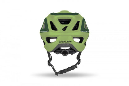 DEFCON-THREE HELMET GREEN
