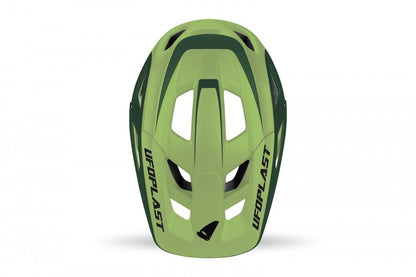 DEFCON-THREE HELMET GREEN