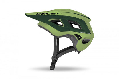 DEFCON-THREE HELMET GREEN