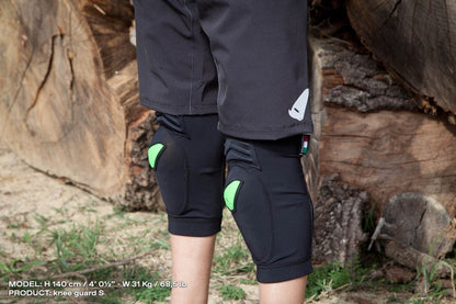 MTB M33 KID KNEE GUARD KIDS