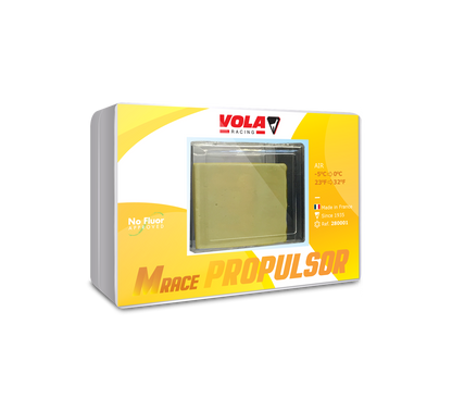 MPropulsor Warmer Schnee -5>0