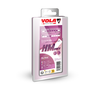 HM Race Blauw