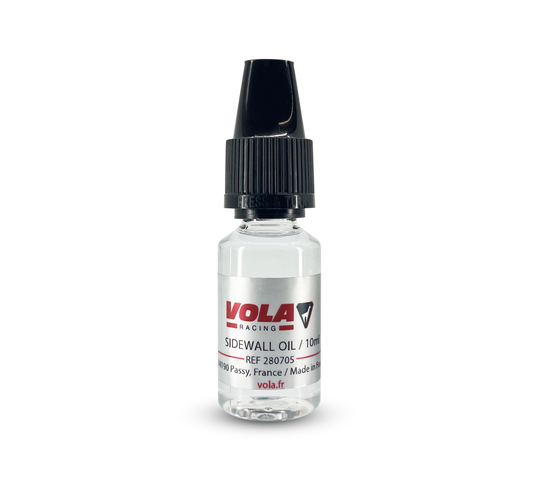 Vola HCM Sidewall olie