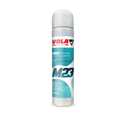 Finisherspray M23 (Fluorfree) Blauw