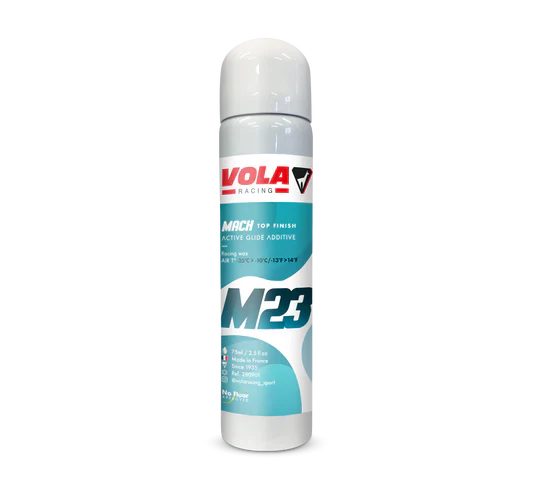 Finisherspray M23 (Fluorfree) Blauw
