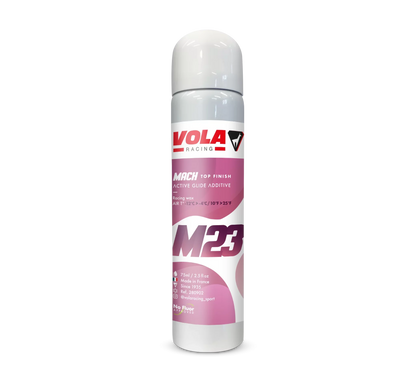Finisherspray M23 (Fluorfree) Paars