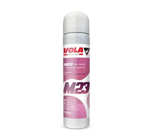 Finisherspray M23 (Fluorfree) Paars