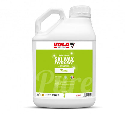 Wax remover pure