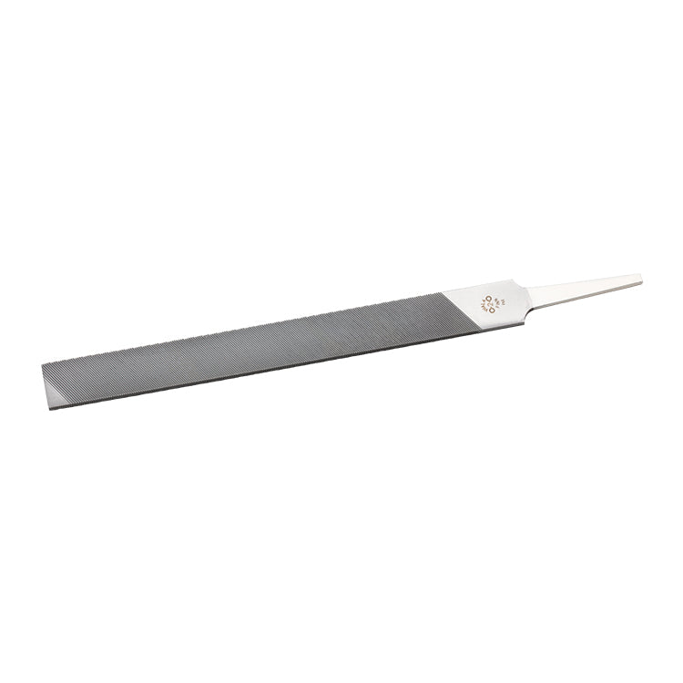 SNOLI vijl hard-chrome 150x15mm Cut 2