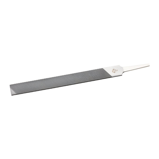 SNOLI vijl hard-chrome 150x15mm Cut 2