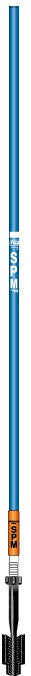 SPM Slalompaal Olympic Club Platinum Brush Grip