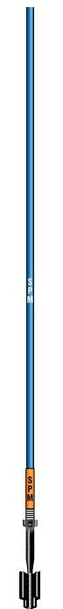 SPM Slalompaal Trainer 25 Brush Grip