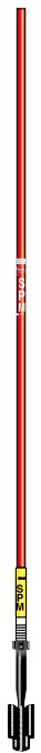 SPM Slalompaal Trainer 27 Platinum Brush Grip